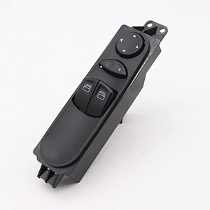 A6395450913 Electric Master Control Window Switch for Mercedes Benz W639 Vito