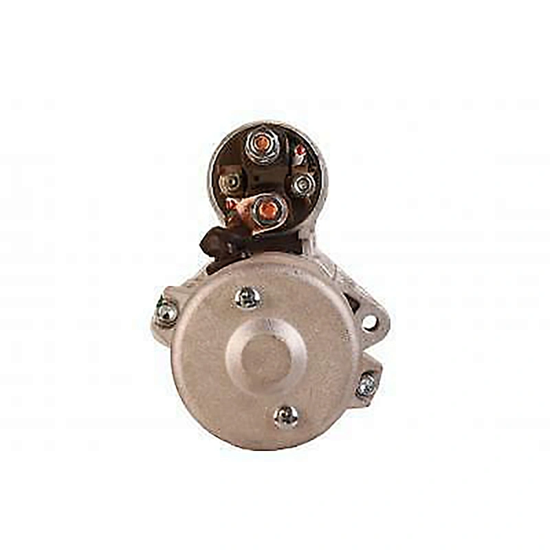 Auto Starter Motors China for bmw	5 (E28) 1980-1987 12412155827 12417788680 12417788682