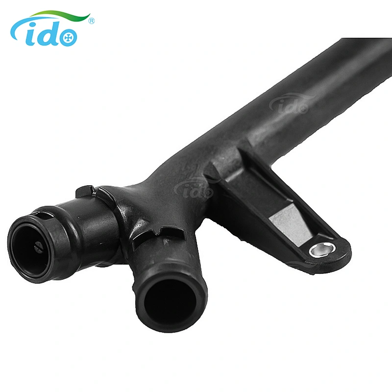 Engine cooling water pipe coolant pipe A2712001552 2712001552 for Mercedes Benz C230 03-05
