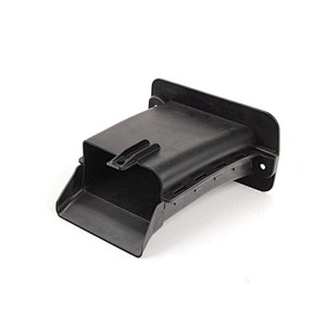51757185167 2009-2016 Manufacturer Vehicle Air Duct Left for BMW 5 (F10)