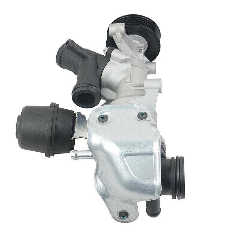 2702000801 2702000401 Engine water pump for Mercedes Benz CLA250 GLA250