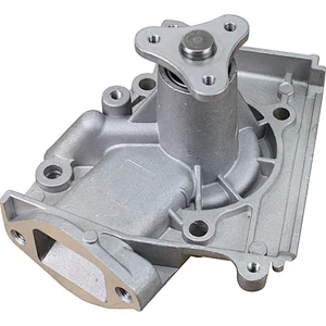 KKY0115010 8AD215010 water pump for Ford Fiesta