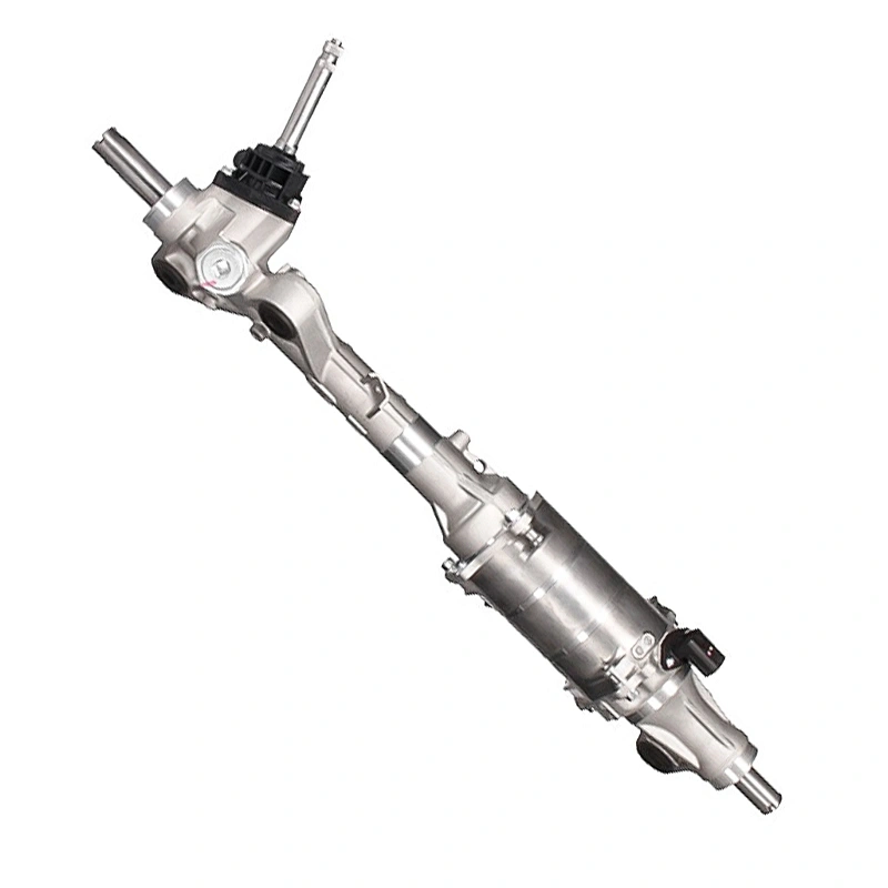 GS1E-32-110 Manufactory Car Parts Electrical Power Steering Gear Steering Rack Pinion for Mazda 6 GH 2007 -