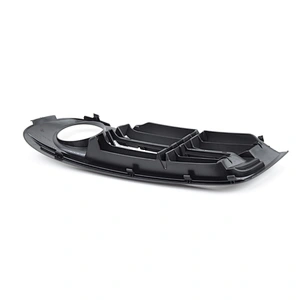 51117331730 /2009-2016 Manufacturer Auto Right Fog Lamp Frame for BMW 5 (F10)
