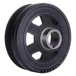 Auto Engine Parts 1120351300 Belt Pulley Fit for Mercedes Benz C Class  (W202) 1993-2000