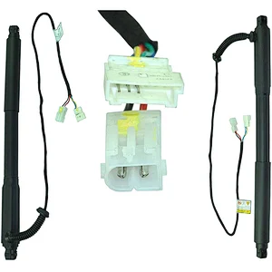 51247332696 Gas spring strut trunk tailgate lift for BMW X5 E70 06-13