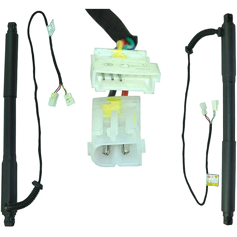 51247332696 Gas spring strut trunk tailgate lift for BMW X5 E70 06-13