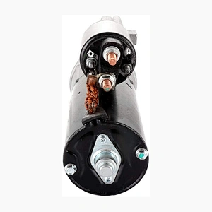 Auto Starter Motor for BMW 5 1987-2004 12411729982 12411736922