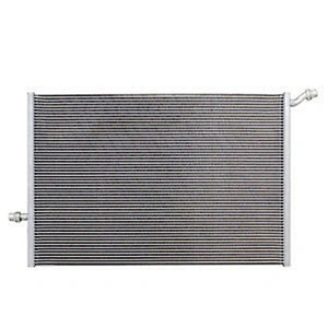 0995002003 Made in China Auto Parts Radiator for Mercedes Benz C-Class W205 2013-