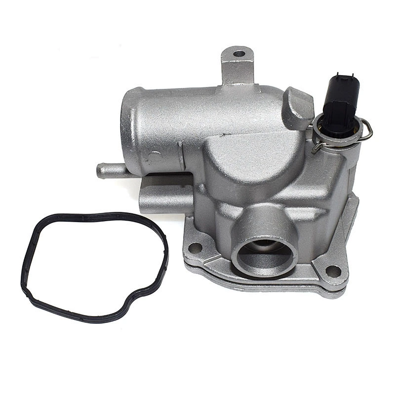6112000515  6112000315 Auto Car Thermostat Coolant Fit for Mercedes Benz E-CLASS (W211) 2002-2009