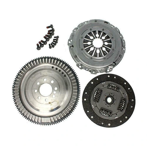 2S716477FD 2S71-6477-FD 2294501078 clutch kit for Ford Mondeo III