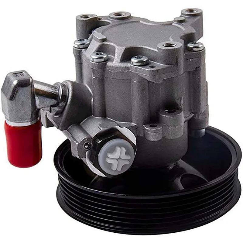 A0054662201 Power Steering Pump Fit for  MERCEDESBENZ R-CLASS 05- C-CLASS 00-11