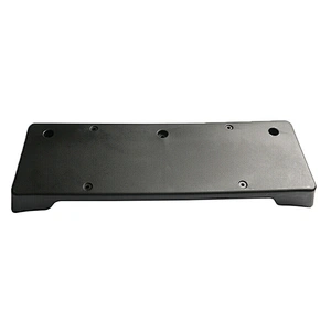 51117372118/2010-2017/ for BMW 5(F18)/Front License Plate