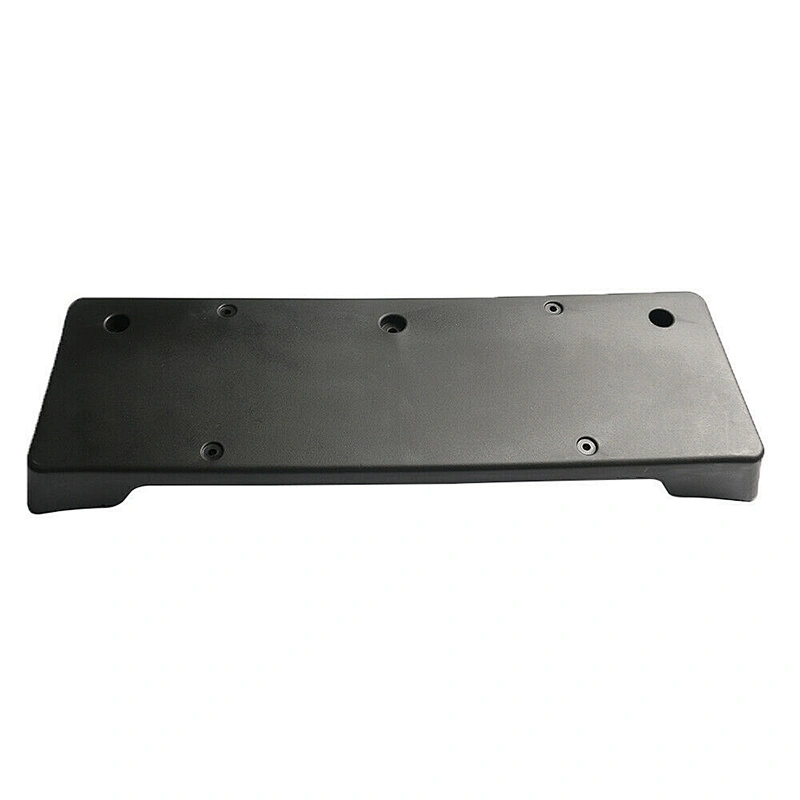 51117372118/2010-2017/ for BMW 5(F18)/Front License Plate