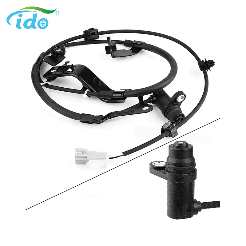 89543-0K020 Factory Price Auto Part ABS Wheel Speed Sensor for Toyota Hilux II Pickup