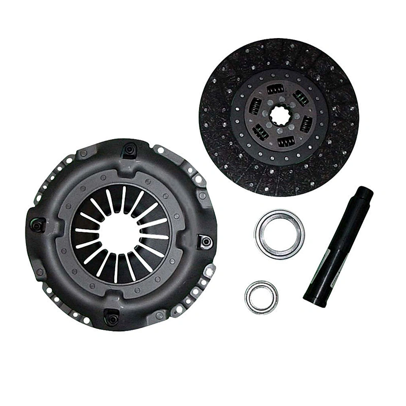 6C11-7540-EA Factory Price Clutch Kit for Ford Transit Bus BOX Platform Chassis Tourneo Ranger