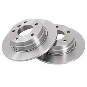 G3000 Cast Iron, 34211158936 Solid Racing Auto Brake Disc Rotor for BMW 3 (E36) 90-99