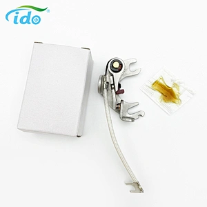 029350-0860 19145-87701-00 19145-45060 Auto Ignition Contact Set Point Contact Breaker for Toyota Hilux Corolla Hiace for Suzuki