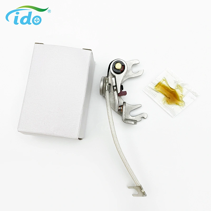 029350-0860 19145-87701-00 19145-45060 Auto Ignition Contact Set Point Contact Breaker for Toyota Hilux Corolla Hiace for Suzuki
