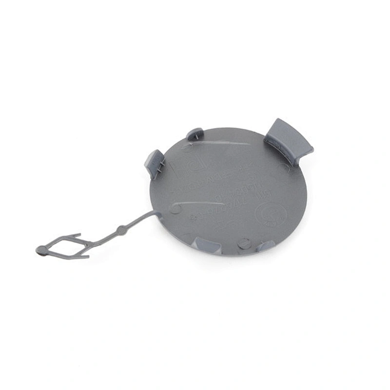 51117074460  Front Right Trailer Cover for BMW X6 (E71, E72) 2007-2014