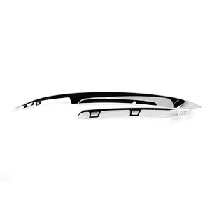 51117331770 /2009-2016 Manufacturer Fog Lamp Decoration Stripe(chrome) Right for BMW 5 (F10)