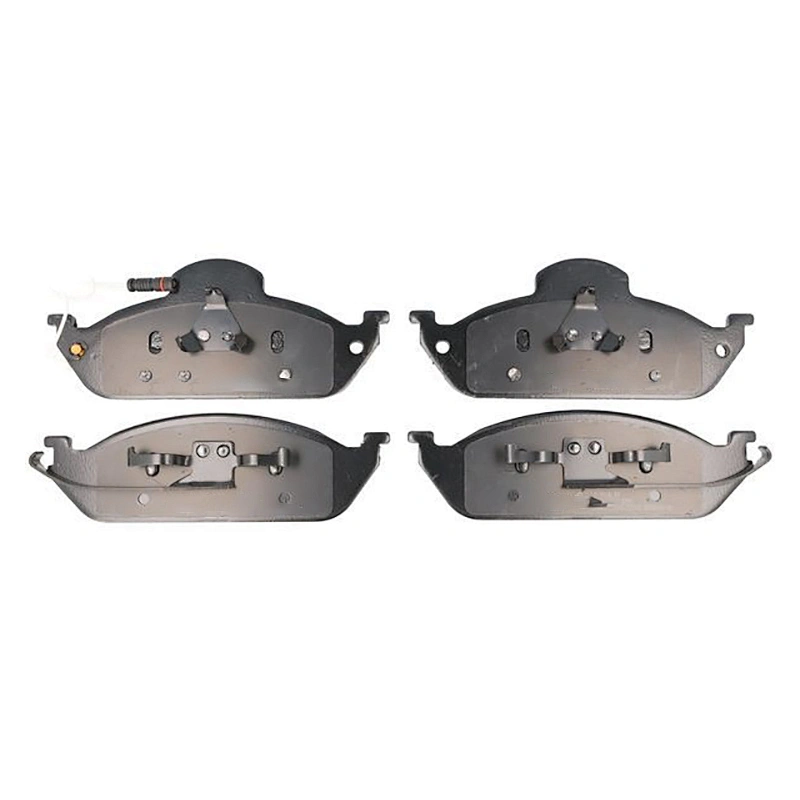 1634200020 1634200020 Car Parts Front Brake Pad for Mercedes-Benz M-CLASS (W163) 1998-2005