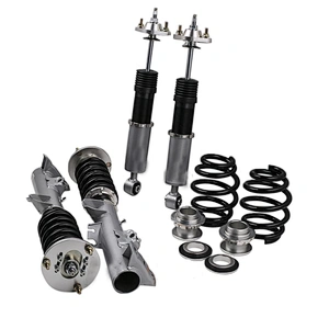31316752597 Manufacturers Wholesale Suspension Front Axle Left Shock Absorber for BMW7 2001-