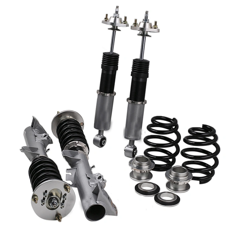 31316752597 Manufacturers Wholesale Suspension Front Axle Left Shock Absorber for BMW7 2001-