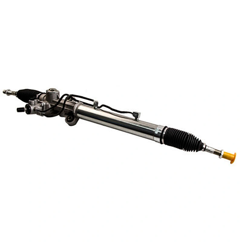 44250-0B080 44250-0B010 KF80 LF60 RHD  Steering Rack for Toyota Corolla 1989-2016