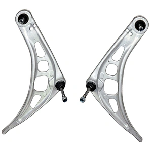 31122282122/ 31121094466 /31126750224 /31126751318 Lower Front Axle Control Arm For BMW  3 (E46) 98-05