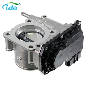 220300T040 Factory Direct Supply Electronic Engine Throttle Body For Toyota Corolla