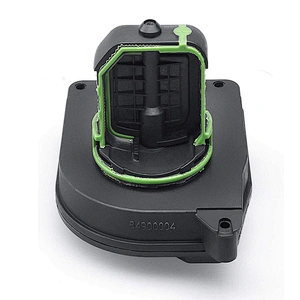 Left & Right Air Intake Manifold Adjusting Unit for BMW  E60 E61 E70 E83 Z4 X5 X3 F10 F25  2006-2011  11617560538 11617579114