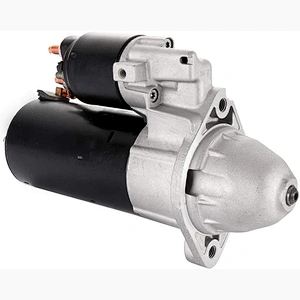 Auto Starter Motor for BMW 5 1987-2004 12411729982 12411736922
