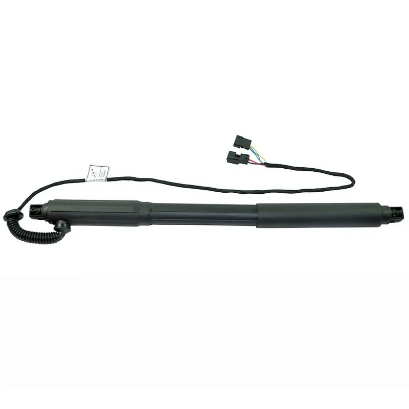 51247332695 Rear left electric tailgate lift support for BMW X5 E70 2006-2013