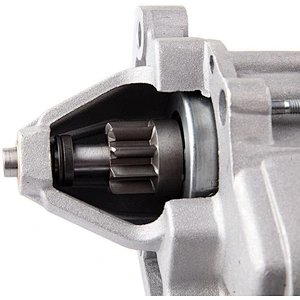 New Starter Of Car For BMW 12-41-2-306-001 12412306700
