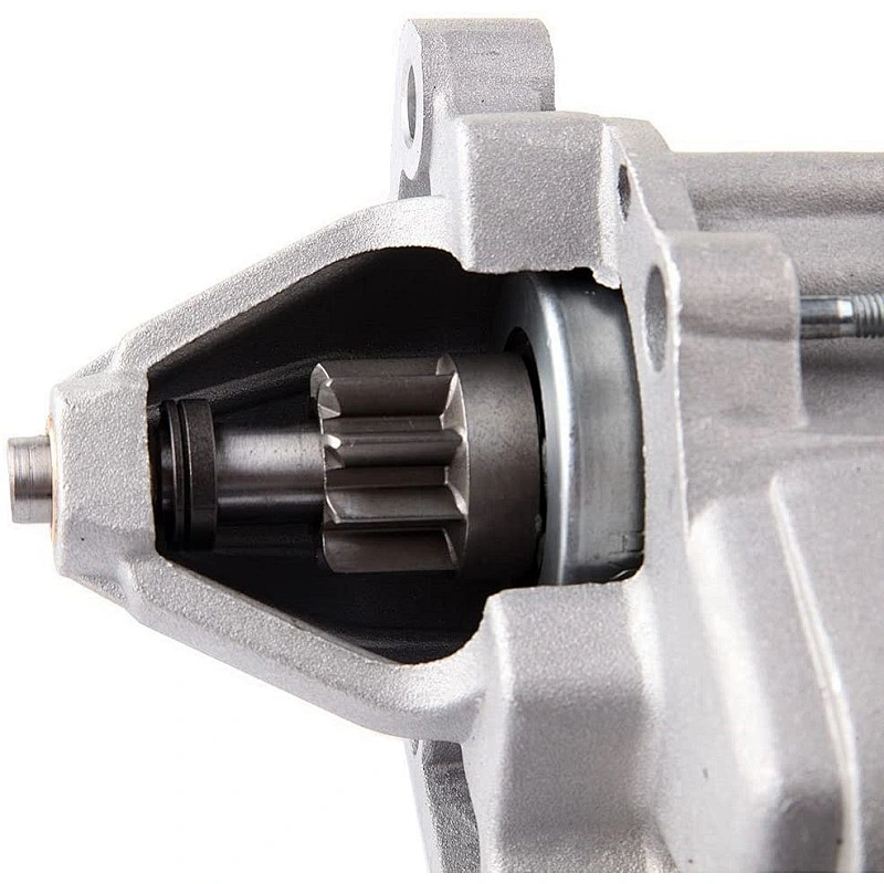 New Starter Of Car For BMW 12-41-2-306-001 12412306700