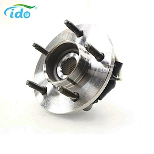 515079 515010 7L3Z1104A BR930318 Auto Parts Front Wheel Hub Bearing for Ford F-150 2000-2003 F-250 1997-1999