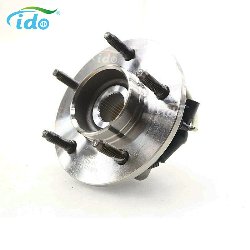 515079 515010 7L3Z1104A BR930318 Auto Parts Front Wheel Hub Bearing for Ford F-150 2000-2003 F-250 1997-1999