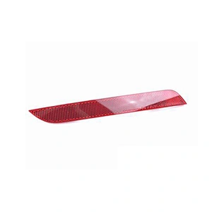 63147203237/2009-2016 Car High Quality Left Reflector for BMW 5 (F10)