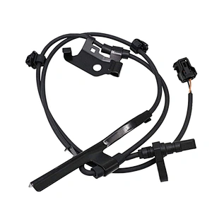89542-42050 High Quality Auto Part ABS Wheel Speed Sensor for Toyota Rav 4 III (_A3_)	2005-