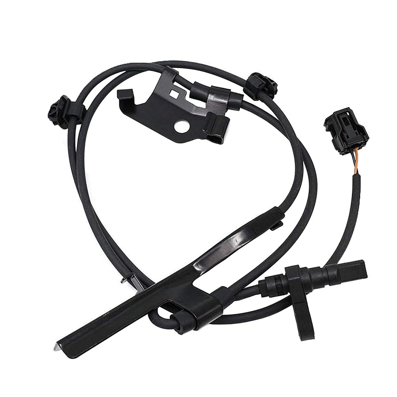 89542-42050 High Quality Auto Part ABS Wheel Speed Sensor for Toyota Rav 4 III (_A3_)	2005-