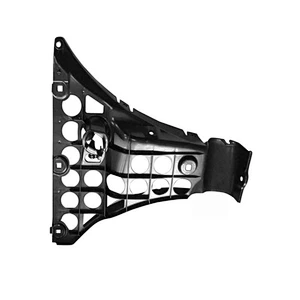 51127033715/2001-2010/ for BMW 5 (E60)/Manufacturer Vehicle Left Rear Bumper Bracket//