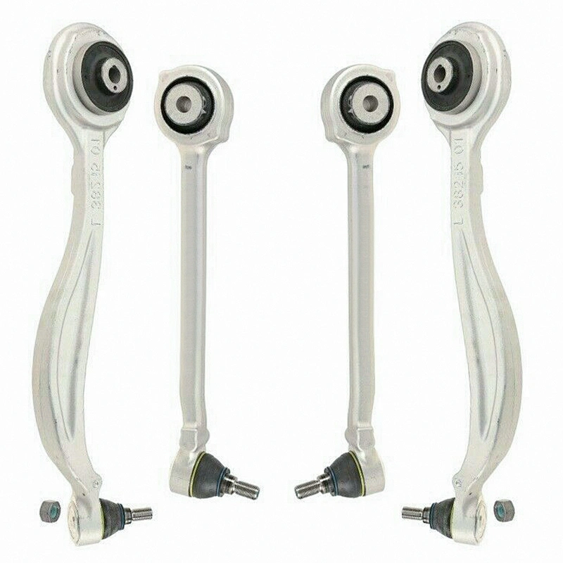 2043308011 New Aluminium Auto Suspension Parts Front Control Arm for Mercedes Benz GLK250 GLK350 X204