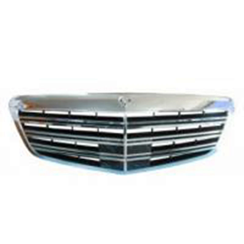 2218800683 Grille Front Bumper for  Benz W221 S Car Grille