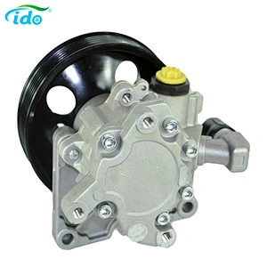 0024661201 Hydraulic Power Steering Pump for Mercedes Benz W211 E-200