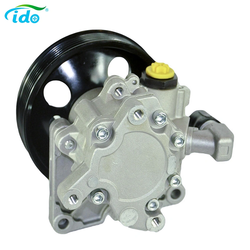 0024661201 Hydraulic Power Steering Pump for Mercedes Benz W211 E-200