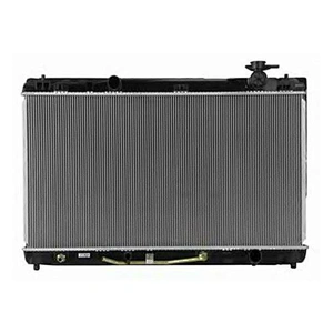 16400OH210 China Factory Auto Parts Radiator for Toyota Camry Saloon 2006-2011