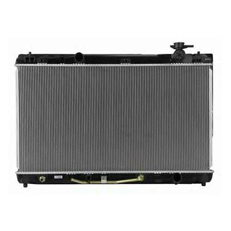 16400OH210 China Factory Auto Parts Radiator for Toyota Camry Saloon 2006-2011