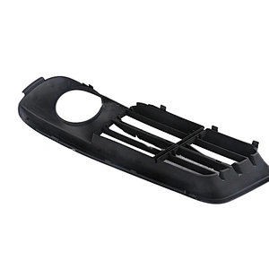 51117331672 /2009-/Manufacturer Auto Right Fog Lamp Frame  for BMW 5 Gran Turismo (F07)/
