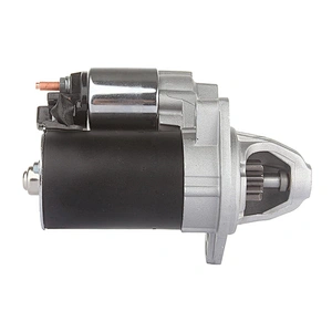 Engine Starter Motor Parts For  BMW X6 12417610343 12417610350